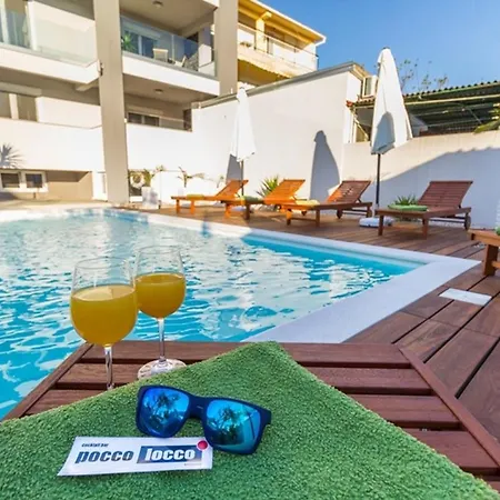 Turritella Apartamento Biograd Na Moru