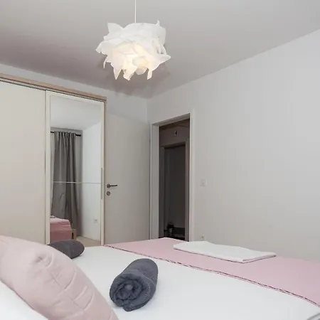Turritella Biograd Na Moru