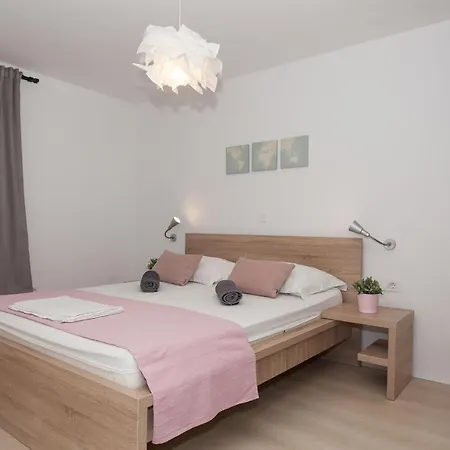 Apartamento Turritella Biograd Na Moru