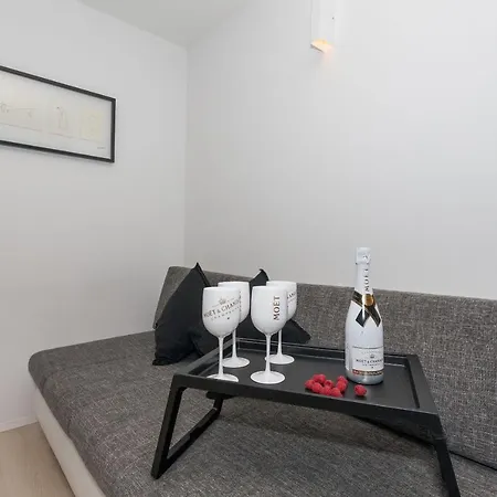 Apartamento Turritella *