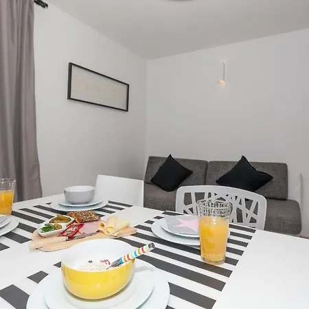 Apartamento Turritella *