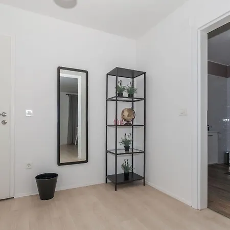 Apartamento Turritella Biograd Na Moru