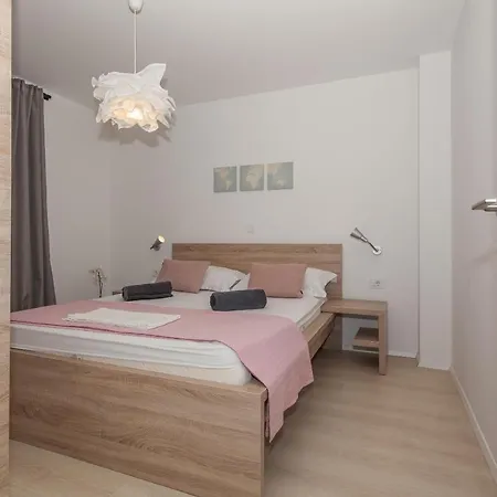 Apartamento Turritella Biograd Na Moru