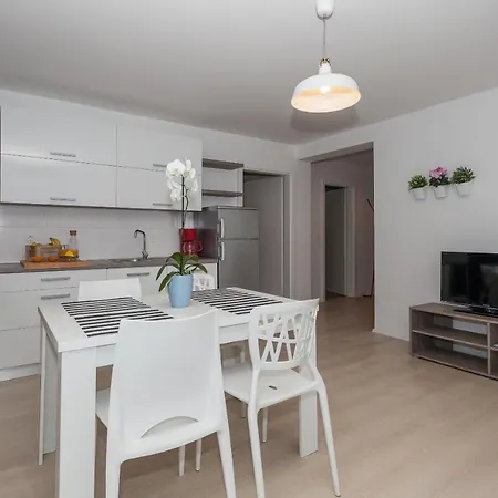 Apartamento Turritella