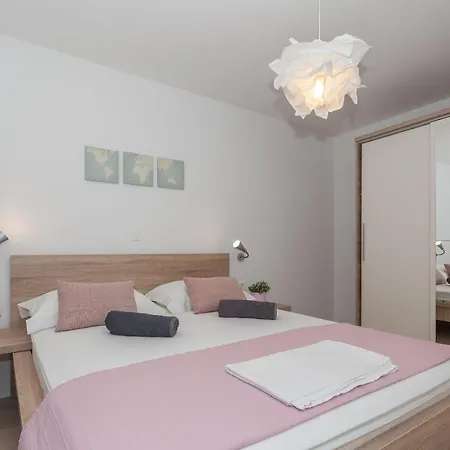 Turritella Apartamento Biograd Na Moru