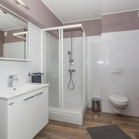 Apartamento Turritella *