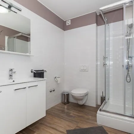 Apartamento Turritella Biograd Na Moru