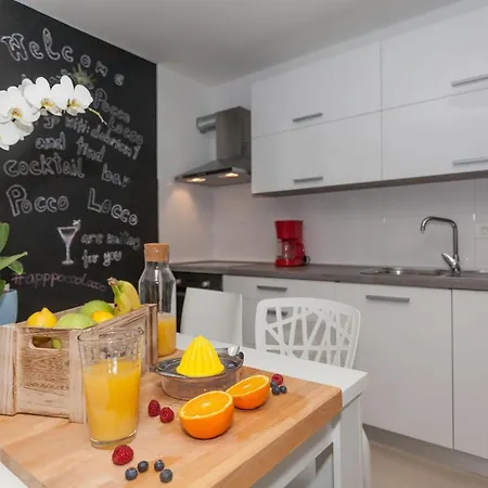 Apartamento Turritella *