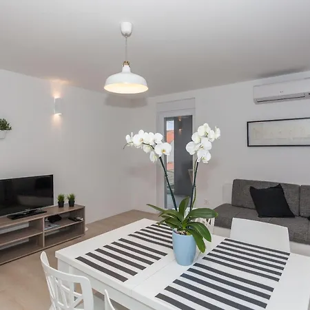 Apartamento Turritella Biograd Na Moru