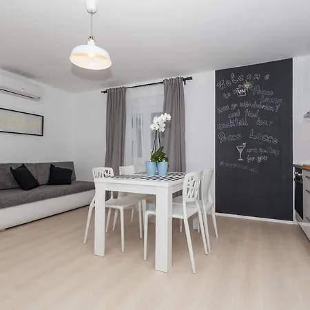 Apartamento Turritella