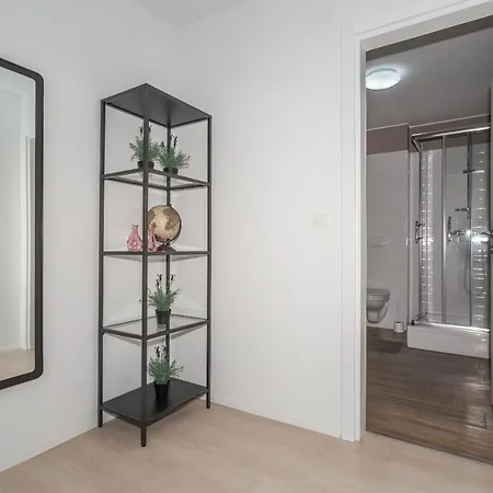 Turritella Apartamento