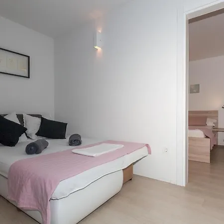 Apartamento Turritella