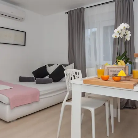 Turritella Apartamento *