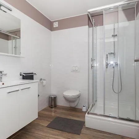 Apartamento Turritella
