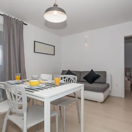 Turritella Apartamento