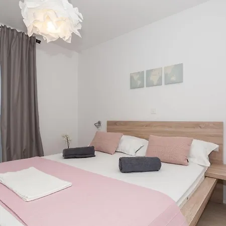 Turritella Apartamento